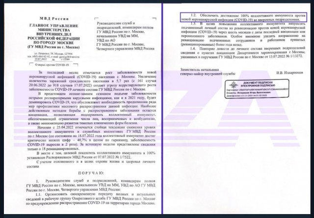 Пандемия съехавших крыш - разновидности болезни. Россия и мир. Часть 38