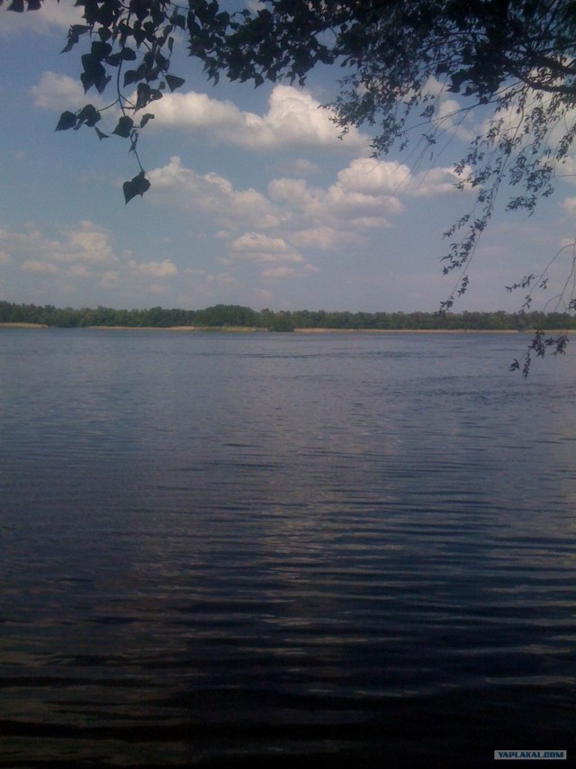Деревенская Америка