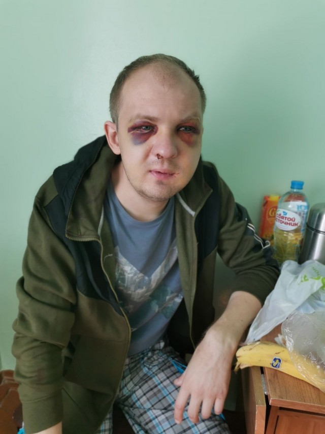 Можем спать спокойно