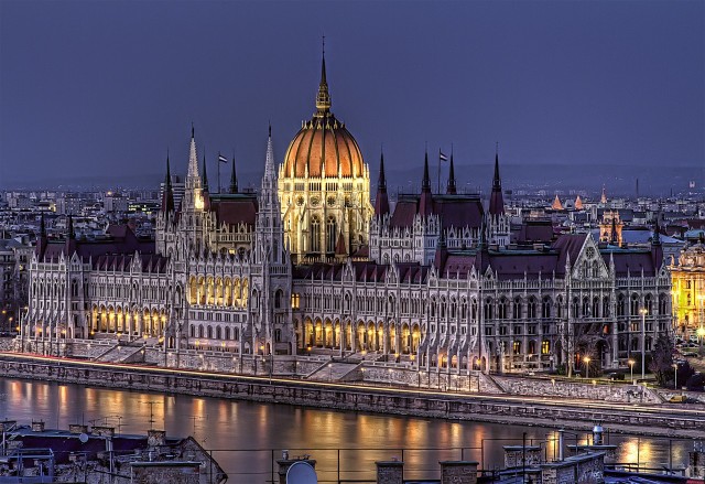 Мечты сбываются