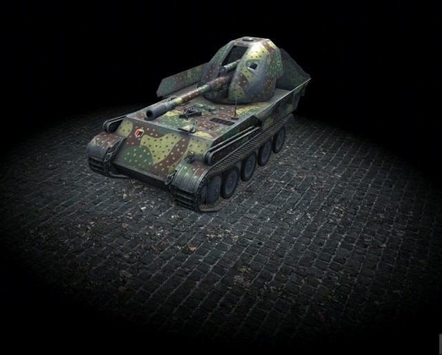 Wargaming 2