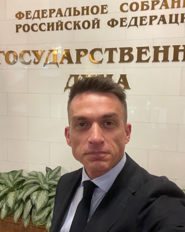 Топалов теперь эксперт Госдумы по криптовалютам.