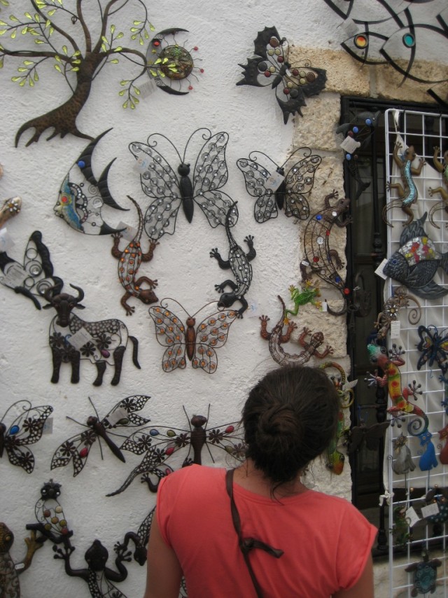 Испания - чудесная страна!