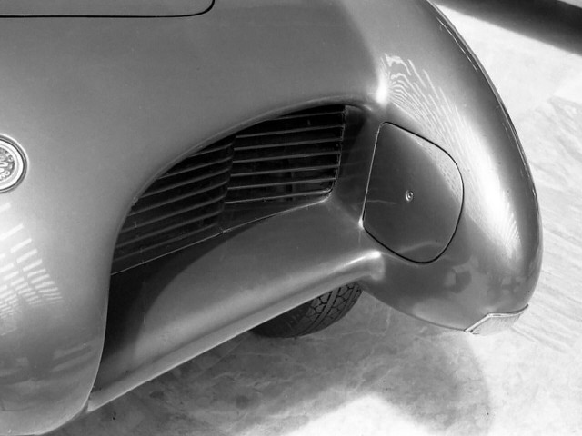 Alfa Romeo B.A.T. - Красивых автофото пост