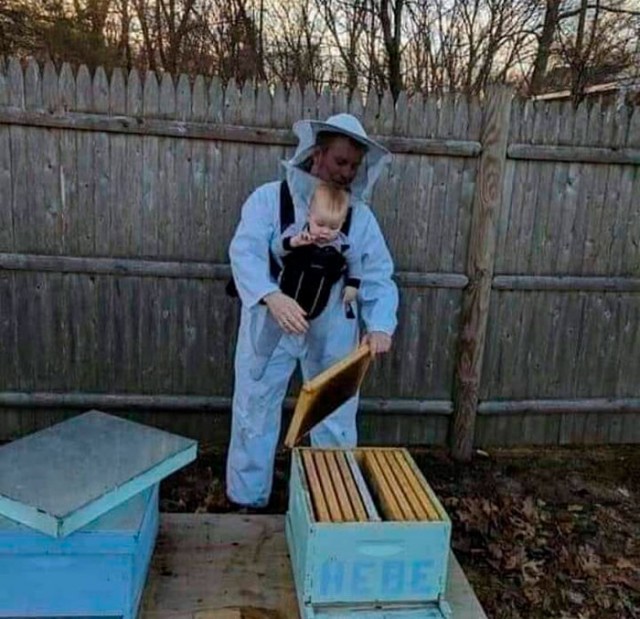 Необычные картинки