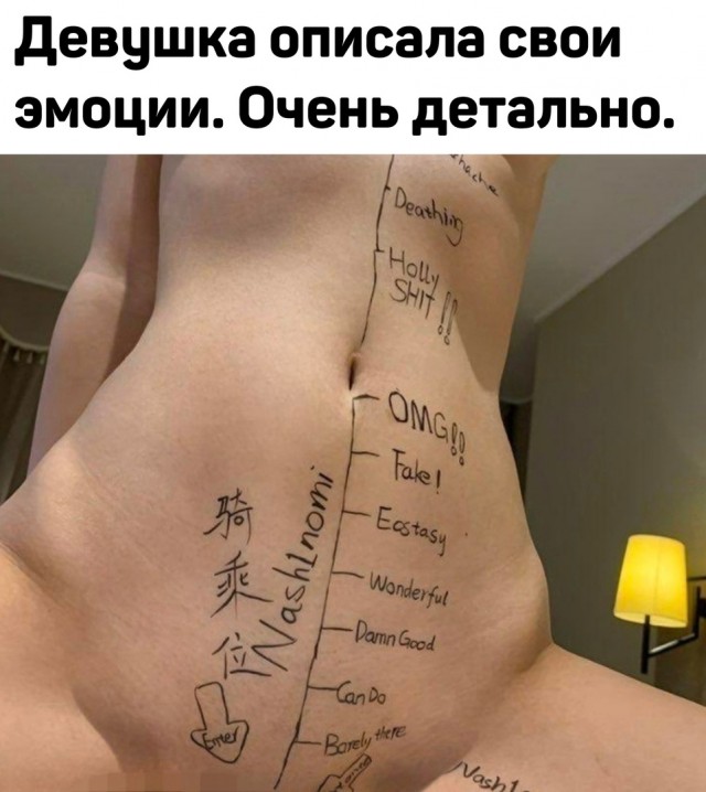 Так себе картинки 27.02.23