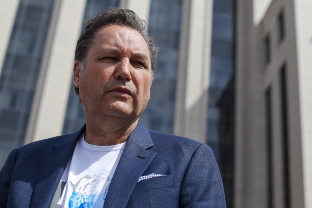 АвтоВАЗ ответил Бу Андерссону