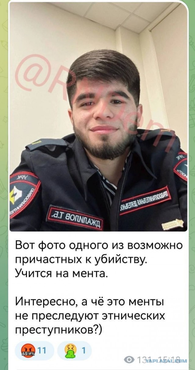 Возле челябинского ТРК «Космос» в разборке подростков убили школьника
