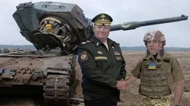 Крышу сорвало