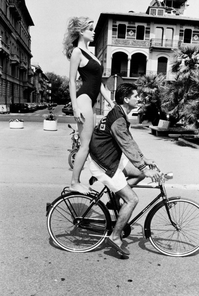 Смешал, но не взбалтывал: 02.09.23