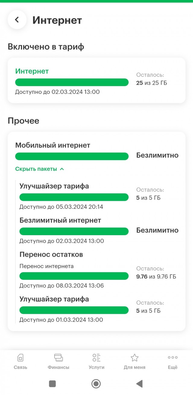 Мегафон провернул новую Мошенническую схему с миллионами абонентов