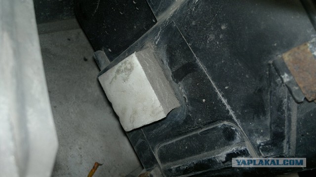 ВАЗ-2110 + ДХО