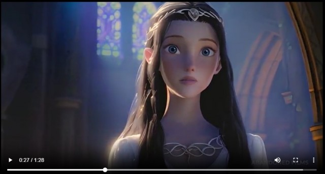 Властелин колец, если бы его сняла студия Pixar