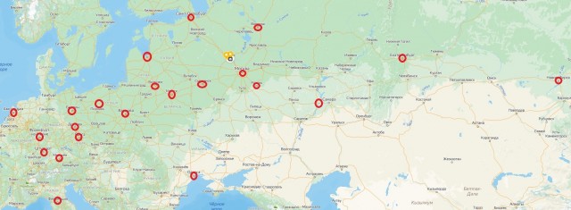 А вам слабо?