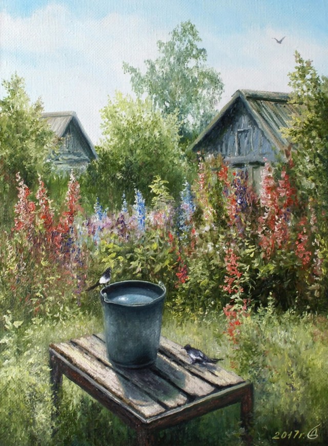 АРТ-Воскресенье