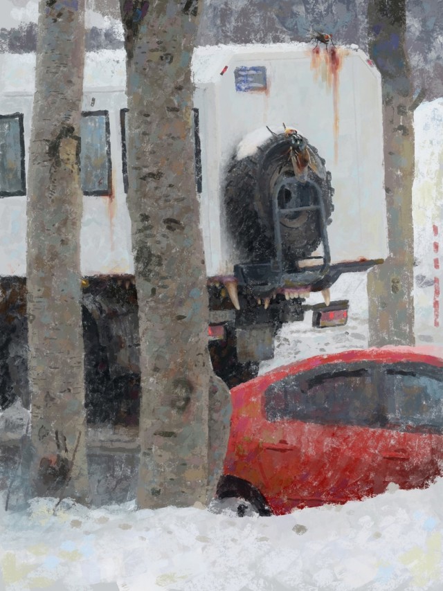 АРТ-Воскресенье