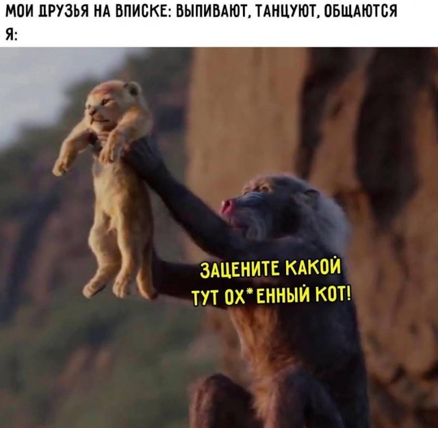 Завалялось тут случайно немного забавных картинок