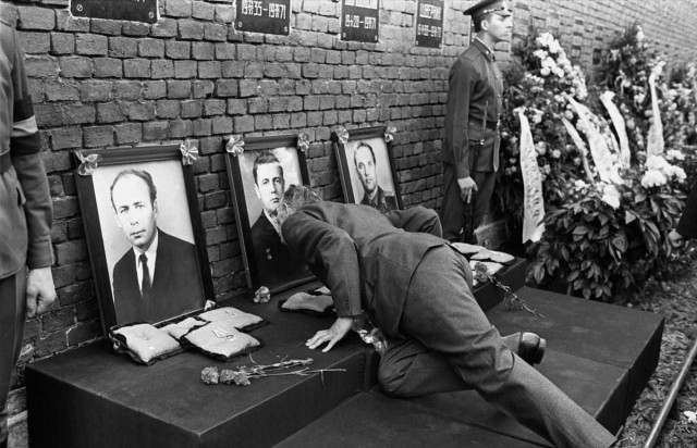 Back in USSR (28.11)