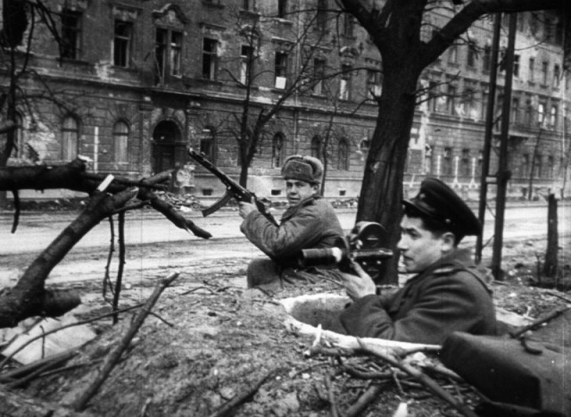 Интересные и редкие ретро-фотографии 03.02.25