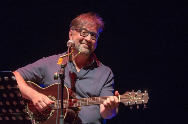 Трагическая любовь Юрия Шевчука, после которой родились главные хиты "ДДТ"