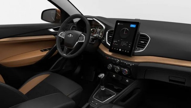 Lada Vesta в Белоруссии почти на полмиллиона рублей дешевле чем России, машины быстро раскупают