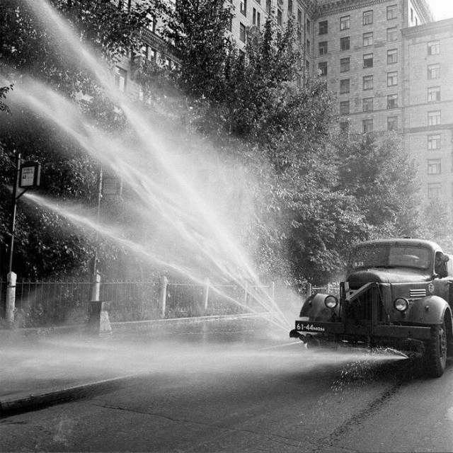 ​ Фотографии из прошлого нашей страны – 114