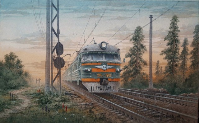 Очень красиво