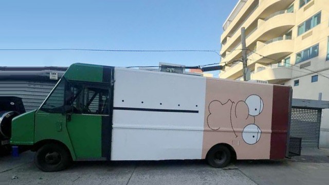 Любовь к машине начинается с покупки запчастей