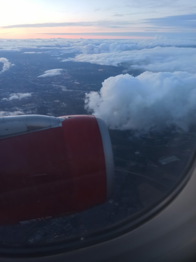 Кому (не) стоит идти в авиацию