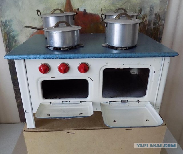 Зашёл тут в магазин