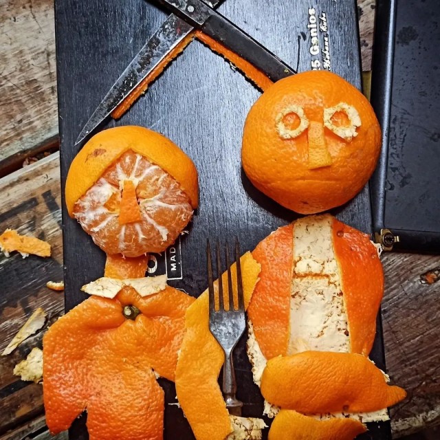 Маленькая пятница 18.02