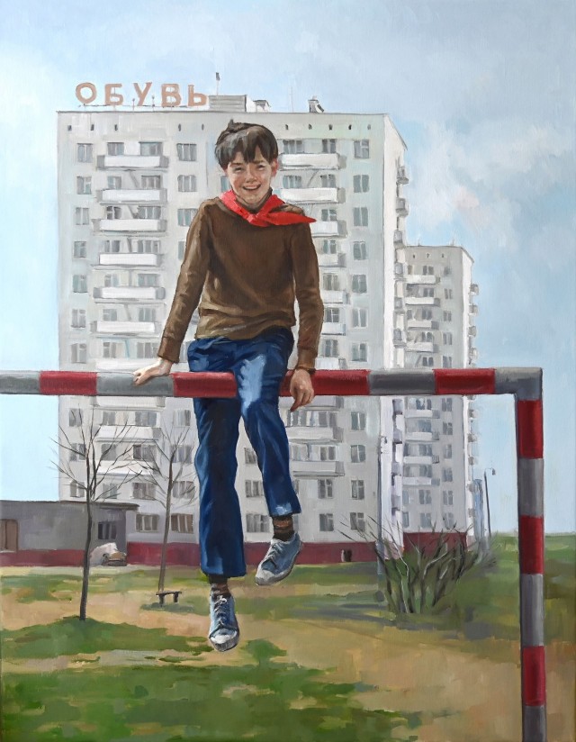 АРТ-Воскресенье