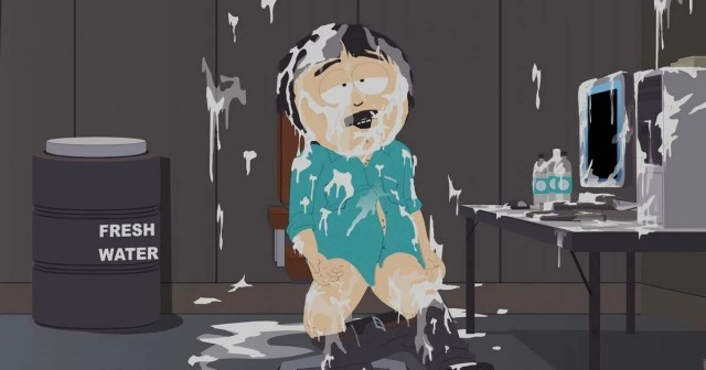 А у вас были странные свидания?