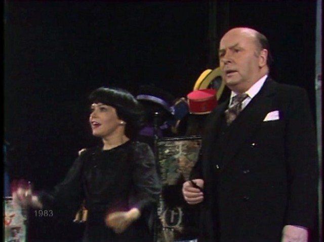 28 февраля - день рождения актера Бориса Иванова