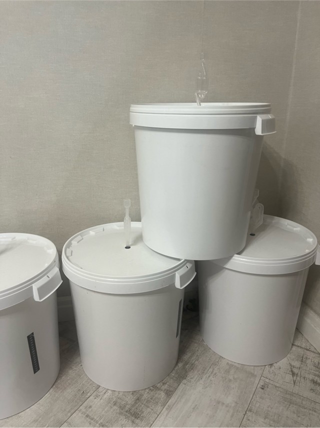 Хобби самогон