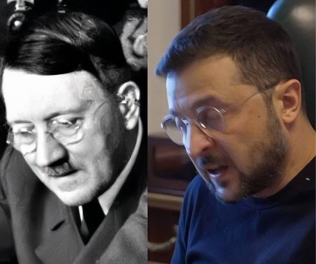 После Путина