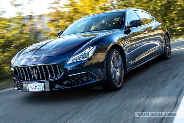 Состоялась премьера нового гиперкара Mercedes-AMG GT
