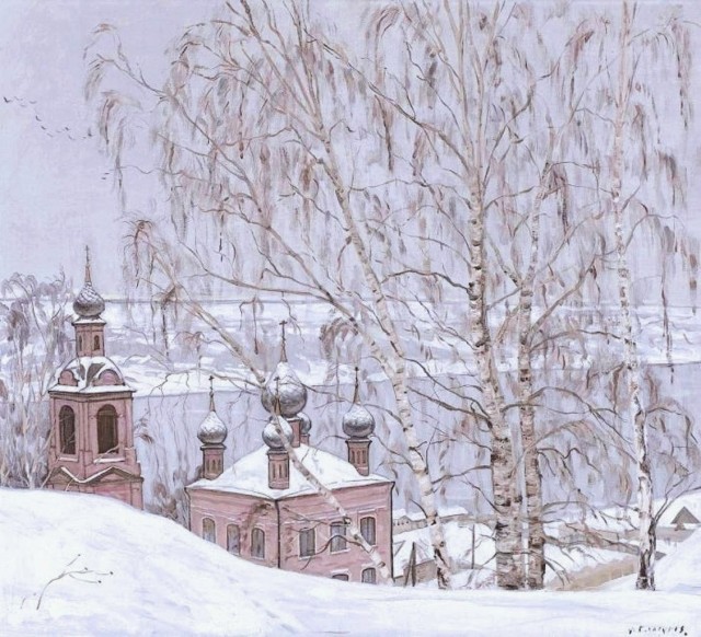 АРТ-Воскресенье