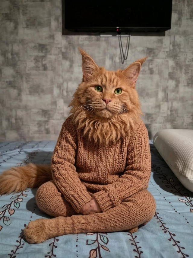 Ожидание и реальность?