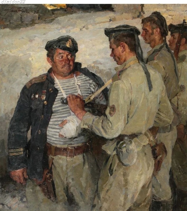 АРТ-Воскресенье