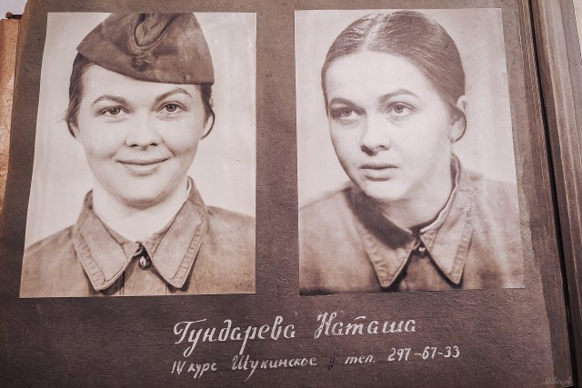 28 августа - день рождения Натальи Гундаревой