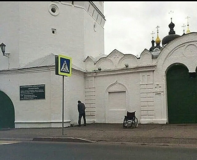 Как излечить парализованного человека