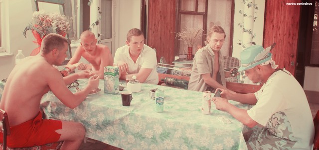 Крым: Судак и окрестности