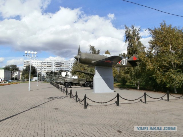 Поездка СПБ-Киев-Белгород!