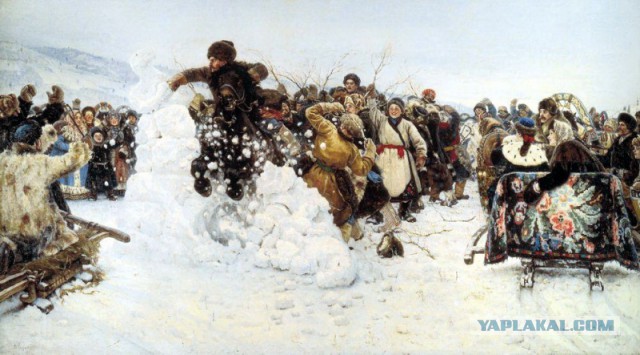 Скоро дойдём и до такого