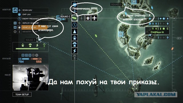 Battlefield 4