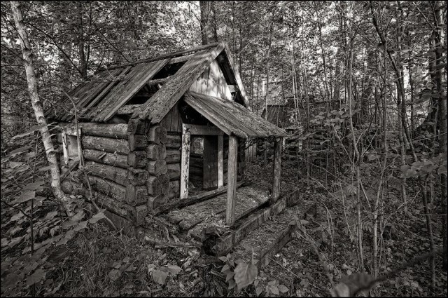 "Звонкие горны". Наши дни.