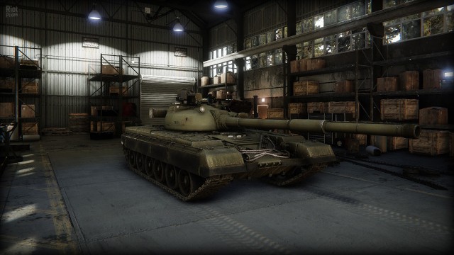 Wargaming 10