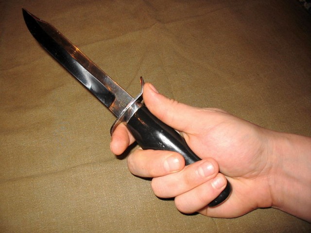Helsinki Knife Show 2011