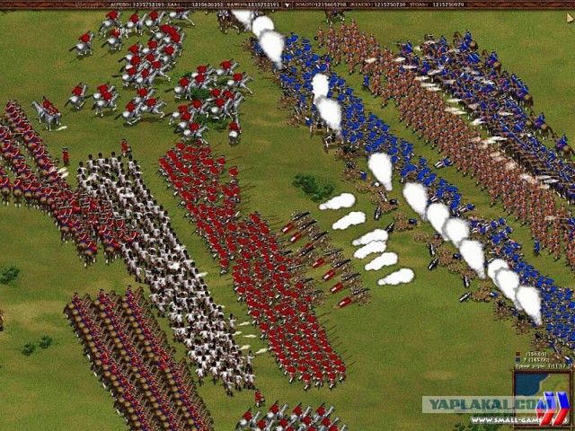 Росийские войска возвратились на границу